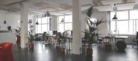 Remote Work vs. In-Office