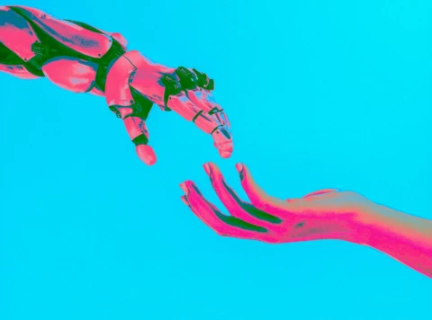 🤖 Revolutionising Talent Discovery: The AI in Hiring Processes