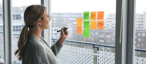 Recruiting in times of recession - What challenges do you face?