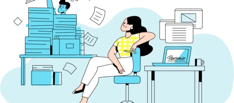 📄 How Personio's own HR Team uses the Documents functionality