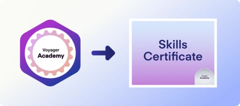 🏅 A small change to recognition in Personio Voyager Academy