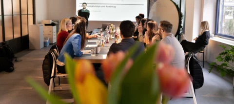 Do something that matters: become part of our Customer Advisory Board!