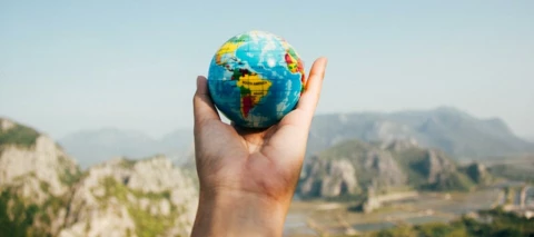 🌍 Time for climate action, are you ready?