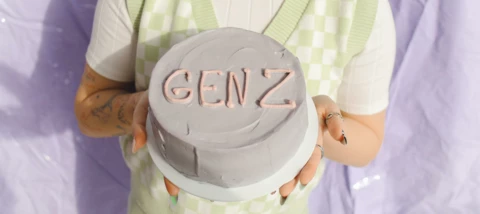 🌊 New wave of employees: Gen Z and their influence on HR