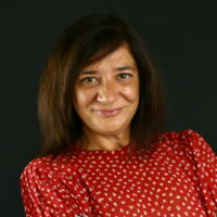 Delia Perez