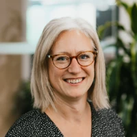 Catherine Chapman