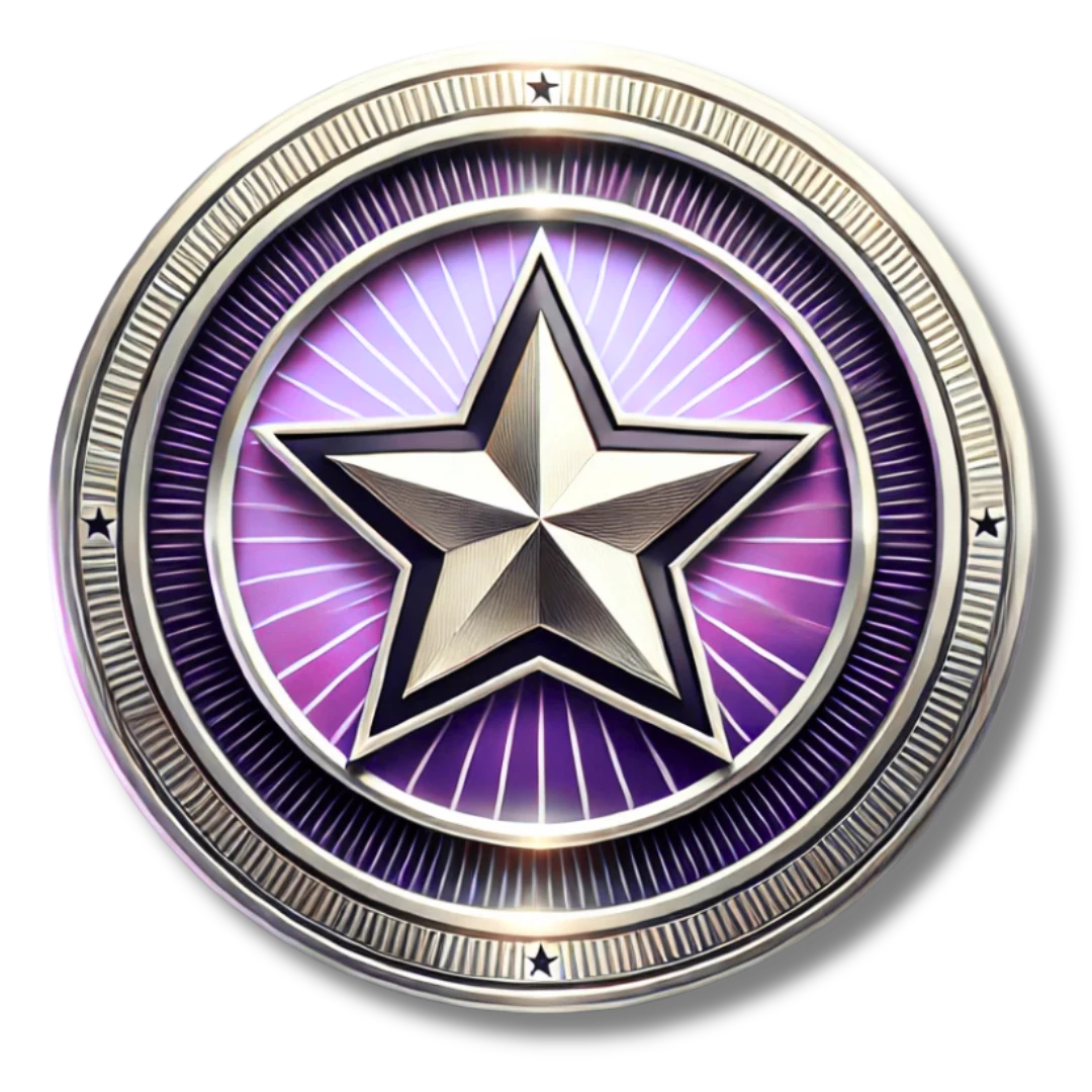 Magic Star