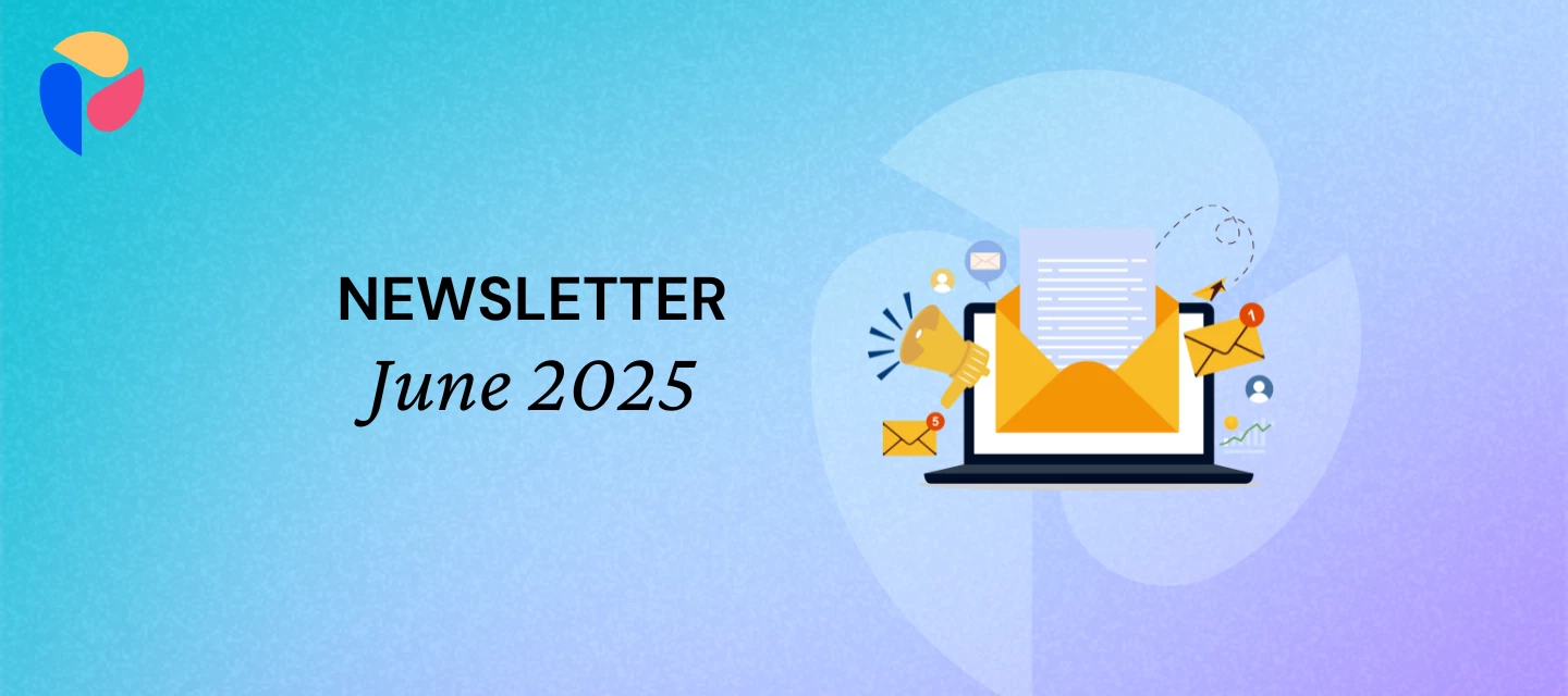 New Features To Fill Your Summer