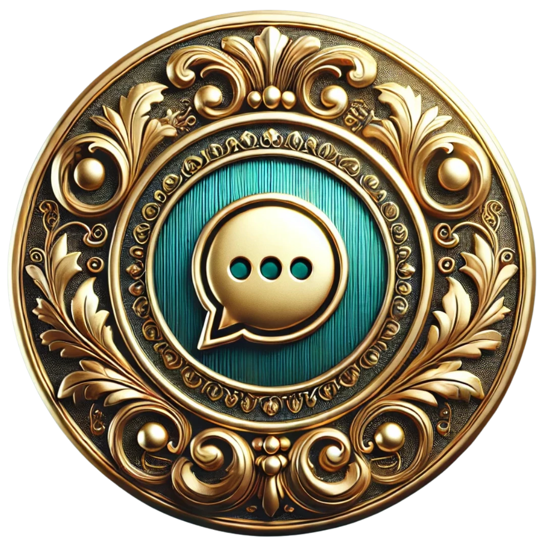 Legendary Chatterbox