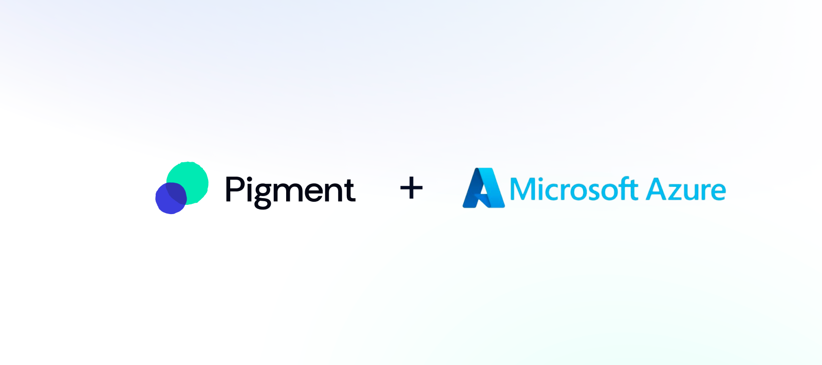 Connect Pigment with Azure SQL
