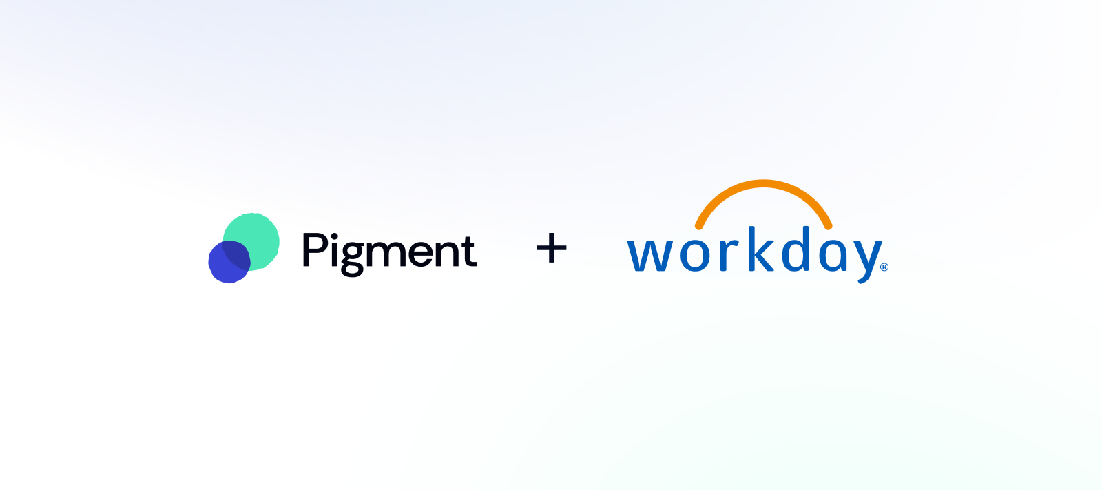 How to export data from Workday to Pigment