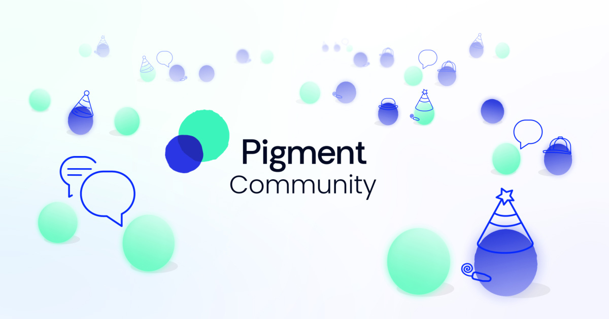 Pigment recognized in 2024 Gartner® Market Guide for Cloud Extended