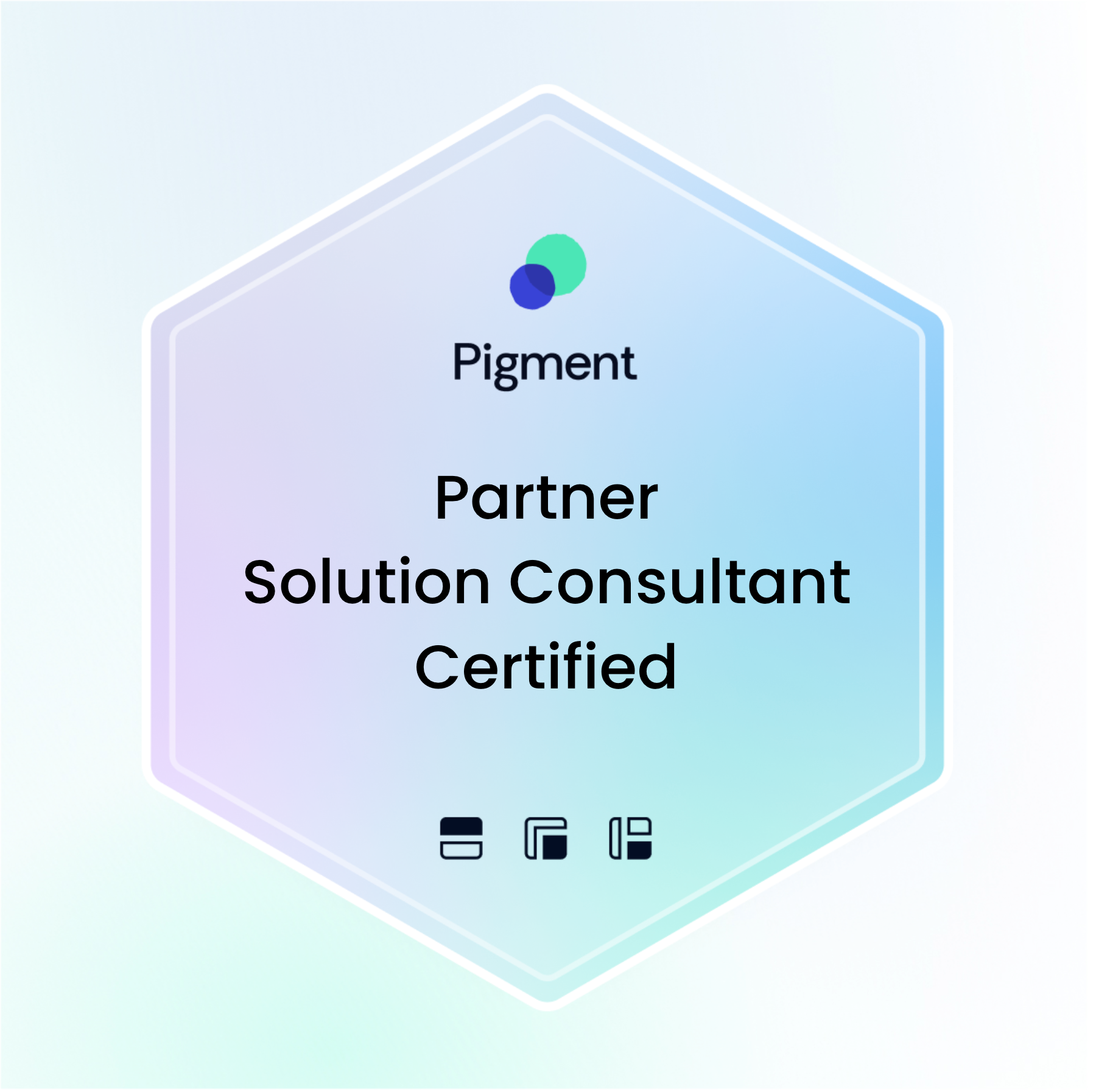 Partner Solution Consultant Certified