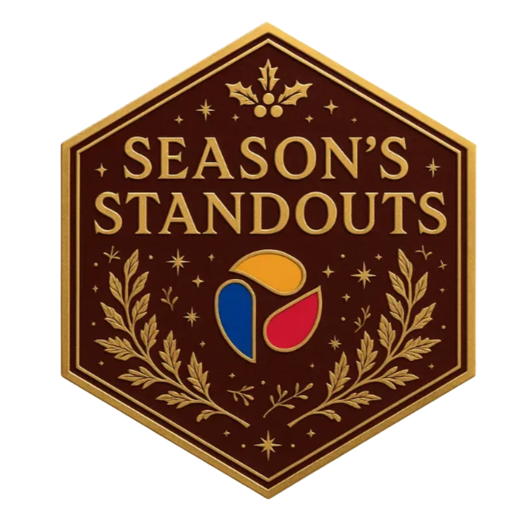 Season's Standouts