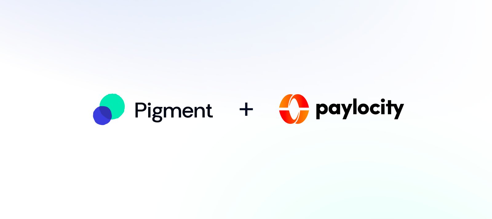 Connect Pigment with Paylocity
