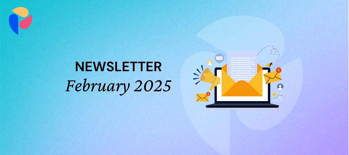 New Features, Award Winners and more