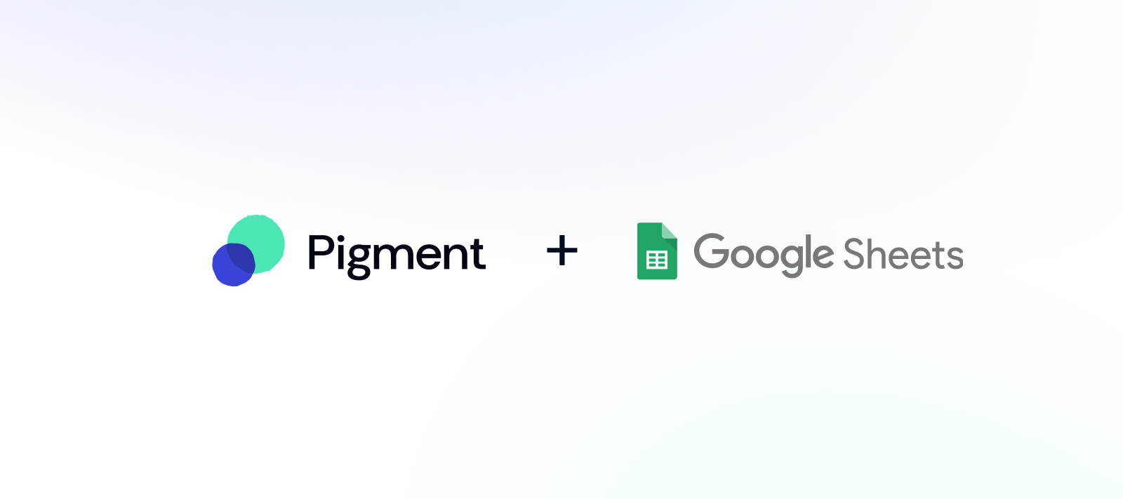 Loading Data from Pigment into Google Sheets (Gsheet)