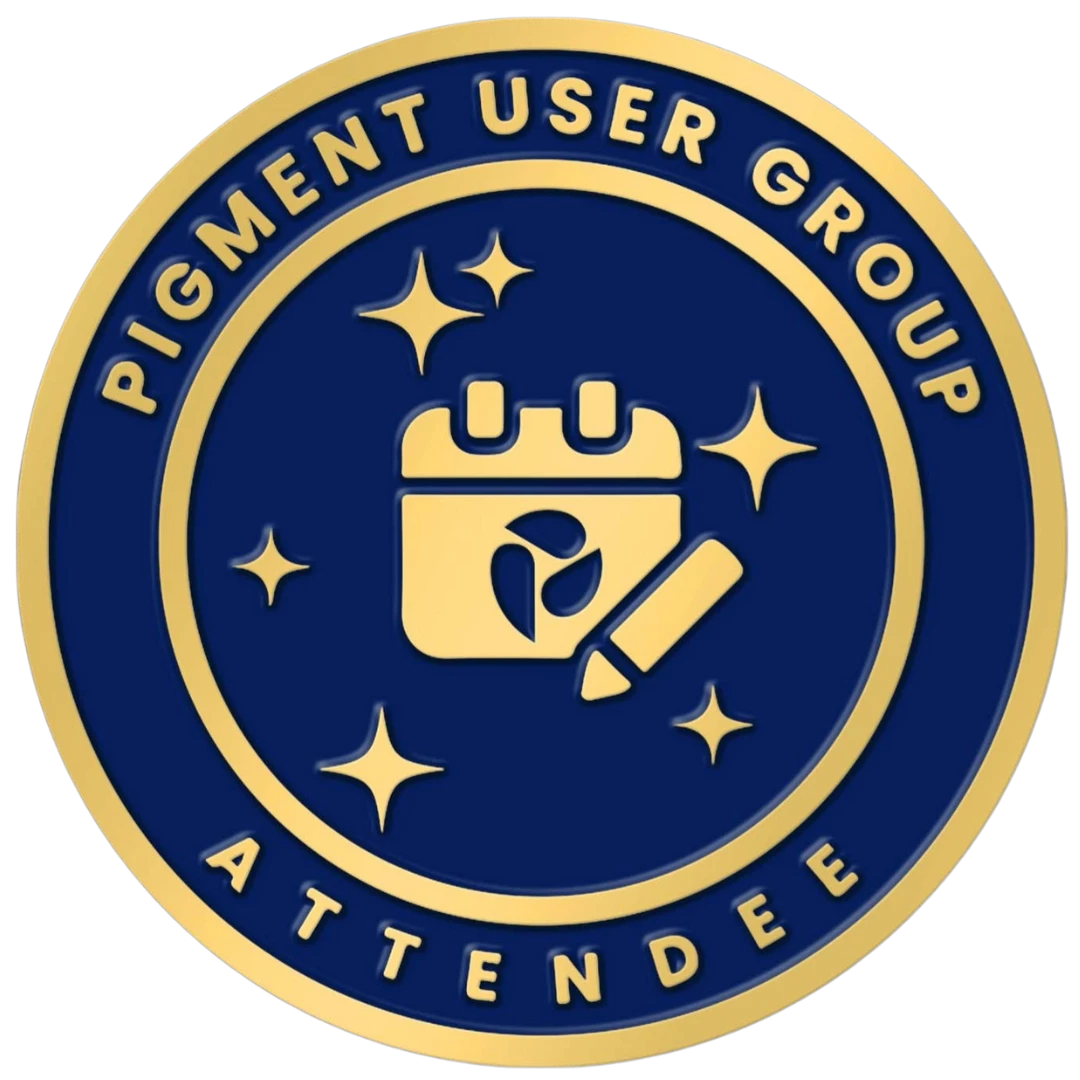 User Group Attendee