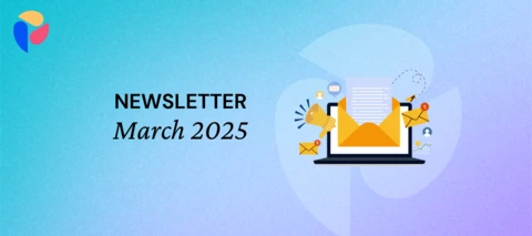 New AI Features Released, More To Come New AI Features Released, More To Come