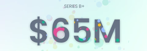 Have you heard? Pigment has secured $65M additional funding in an extension to our Series B round!