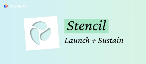 08. Launch + Sustain