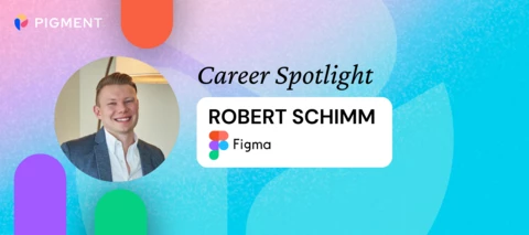 Career Spotlight - Robert Schimm