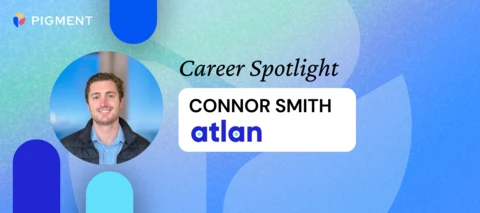 Career Spotlight - Connor Smith
