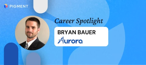 Career Spotlight - Bryan Bauer