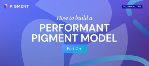 Calculation Mastery: How to Write Formulas That Scale