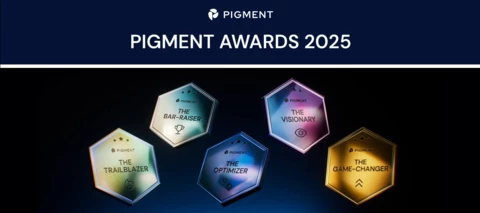 Reminder for Pigment Awards deadline ⏳🚨