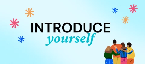 Introduce Yourself - 2026
