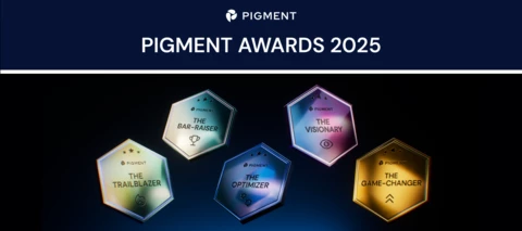 ✨ The Pigment Awards 2025 are open!