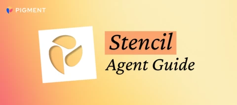 02. Stencil Agent Guide