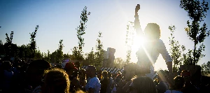 Les festivals d'été en direct ? C'est possible et ça commence demain !