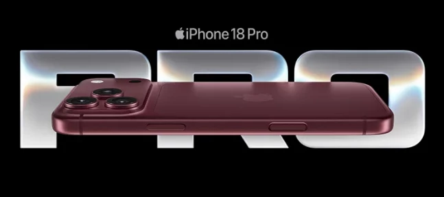 Précommande iPhone 18 Pro ou iPhone 18 Pro Max : ce qu'il faut savoir sur les délais de livraison