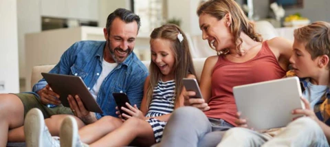 Les bonnes nouvelles pour votre internet et Wi-Fi à la maison