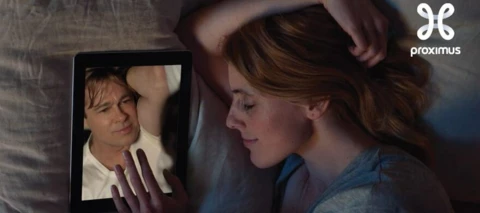 Proximus Pickx : votre TV partout et tout le temps