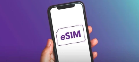 eSIM Vous l'attendiez avec impatience, elle est là !
