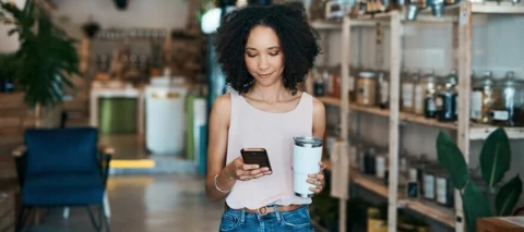 Cinq gestes pour être éco-responsable sur Internet