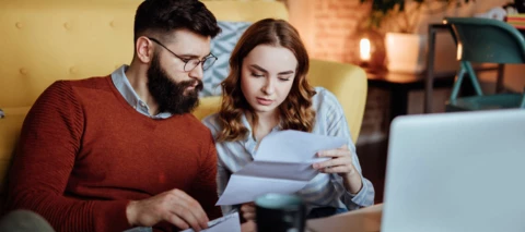 Consulter vos factures