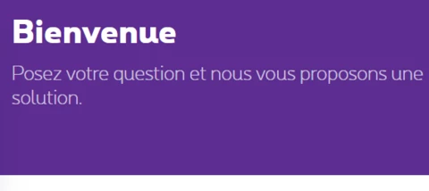 Le saviez-vous ? Notre FAQ est régulièrement mise à jour !