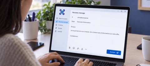 À partir du 31 octobre, certains clients devront mettre à jour leur logiciel de messagerie