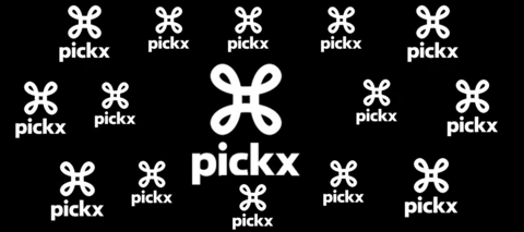 Les nouveautés Pickx de juin