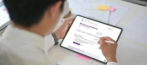 Comment créer un compte pour MyProximus ?