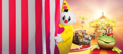 Journée clients Proximus le 30/10 et 31/10 !