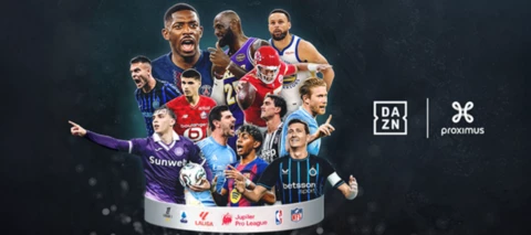 Le football belge est de retour sur Pickx dès le 7 août