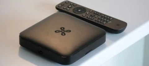Android tvBox v7 : Nouvelle mise à jour 5.8.3 ...