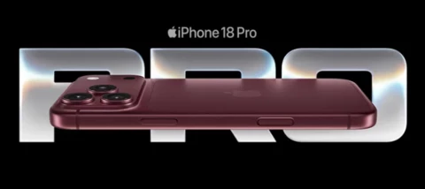 Précommande iPhone 18 Pro ou iPhone 18 Pro Max : ce qu'il faut savoir sur les délais de livraison