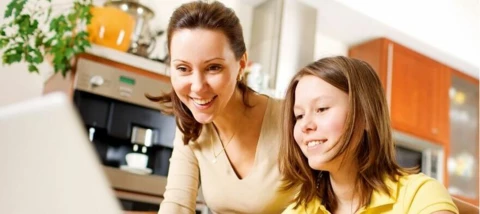 Quels sont les dangers d'internet pour vos enfants ?