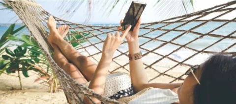 Le roaming en dehors de l'UE plus simple, plus attrayant et sans tracas, grâce à Proximus !